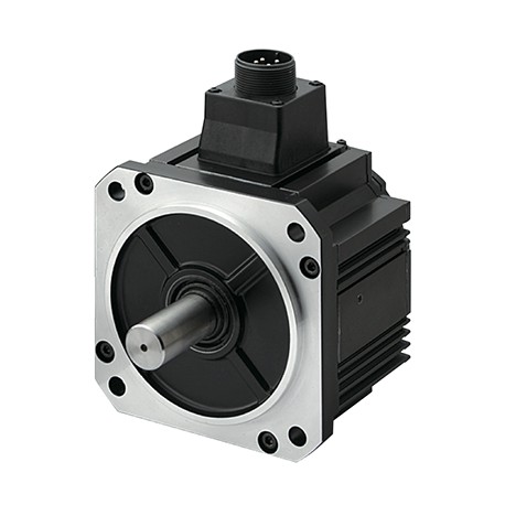 MDMEC14G1G - MDMEC14G1G PANASONIC Motor MINAS A5, 11kW, middle inertia, 70Nm, 1500rpm, 400V class, key-way shaft, oil seal