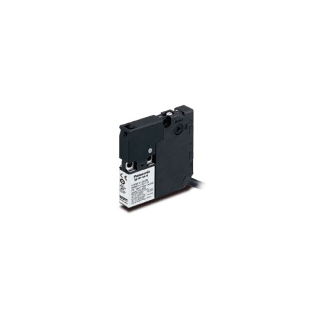 USGB1MAG5 - USGB1MAG5 SG-B1-MA-G5 PANASONIC Safety door switch (Ultra-slim) with solenoid interlock, Magnet lock, 5m cab..