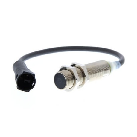 E2A-M18LS08-WS-B1-M01 - E2A-M18LS08-WS-B1-M01 667328 E2A 7370E OMRON Long-3h Enr 8mm M18 PNP NA