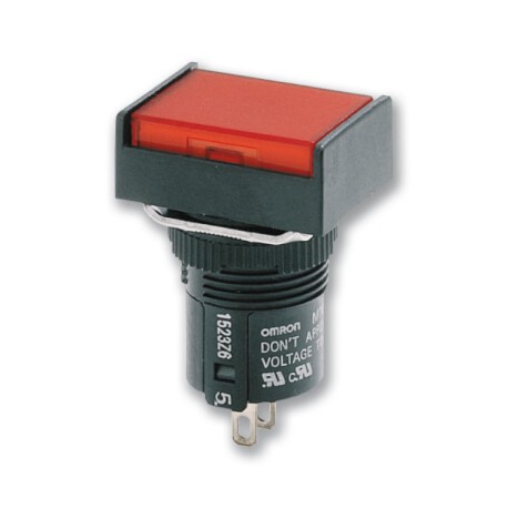 OAS-160L-2P 5M - OAS-160L-2P 5M 328295 OMRON Barrier plastic PNP 4-wire dc-Cable 5M. Issuer