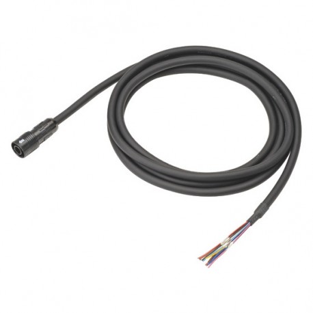 FQ-WD002 - FQ-WD002 337808 FQ 3201G OMRON I/O Cable FQ 2m