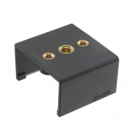 ZFV-XMF2 - ZFV-XMF2 227672 OMRON Mounting bracket ZFV-SC50