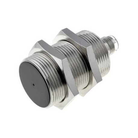 E2A-M30KS10-M1-B1 - E2A-M30KS10-M1-B1 659166 E2A 7419A OMRON Short-3h Enr 10mm M30 PNP NA M12 Connector