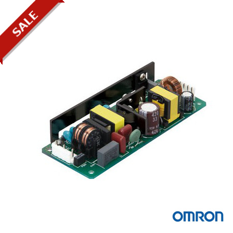 S8EX-BP15024 - S8EX-BP15024 368078 S8EX1026M OMRON Power supply 150W 24Vdc, without casing