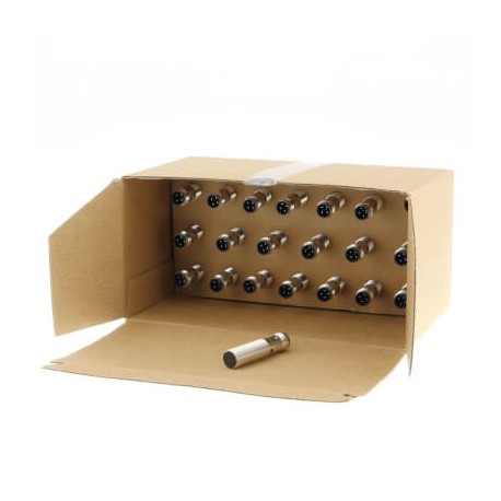 E2A-M12KS04-M1-B1-20 - E2A-M12KS04-M1-B1-20 671541 E2A 7613E OMRON Multi Pack E2A includes 20 units E2A-M12KS04-M1-B1