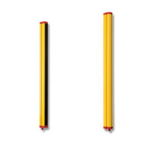 F3S-TGR-CL4B-035-300 - F3S-TGR-CL4B-035-300 656577 F3S 8028M OMRON Barrier safety standard Cat 4 Hand 300mm