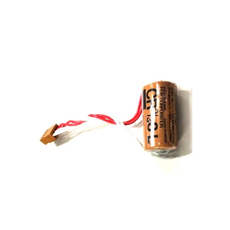 3Z49-BAT1 - 3Z49-BAT1 159714 3Z4S9001G OMRON Battery-vision-sensor F210