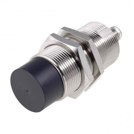 E2A-M30LN30-M1-C2 - E2A-M30LN30-M1-C2 133491 OMRON Long-3h NoEnr 30mm M30 NPN NC Connector M12