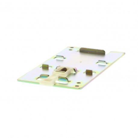 EZZ08122A - EZZ08122A 138129 AA994208M OMRON Accessory for mounting on DIN rail J7Z