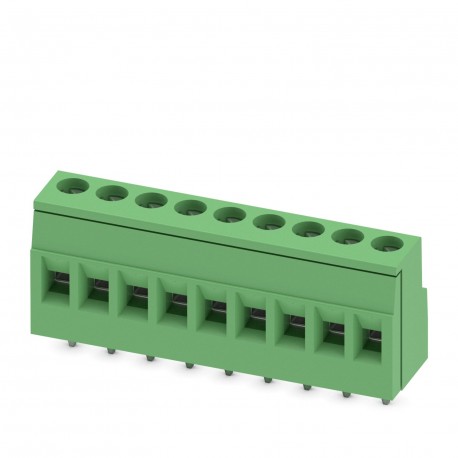 MKDS 2,5/ 9-5,08 - MKDS 2,5/ 9-5,08 1730463 PHOENIX CONTACT PCB terminal block