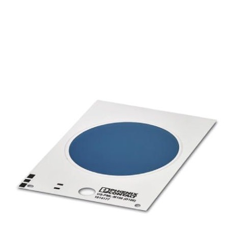 US-PML-M100 (D100) CUS - US-PML-M100 (D100) CUS 1014179 PHOENIX CONTACT Mandatory sign