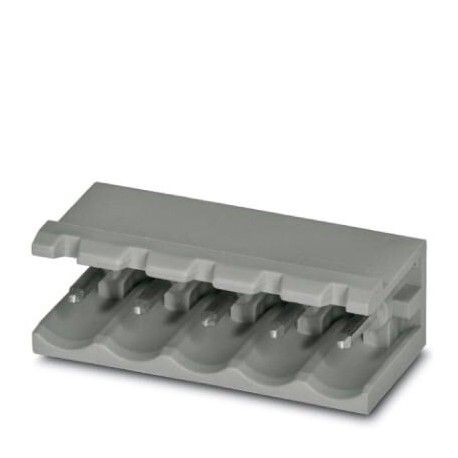 BCH-508H-18 BK - BCH-508H-18 BK 5452306 PHOENIX CONTACT Printed-circuit board connector