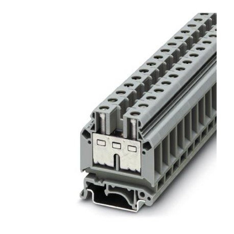 URKN - URKN 0701011 PHOENIX CONTACT Feed-through terminal block