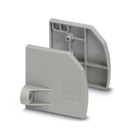 RW 5-F - RW 5-F 3075155 PHOENIX CONTACT Flange cover