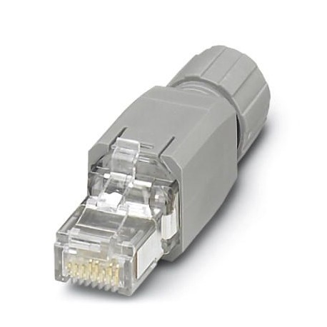 VS-VARAN-RJ45-Q - VS-VARAN-RJ45-Q 1402410 PHOENIX CONTACT RJ45 connector