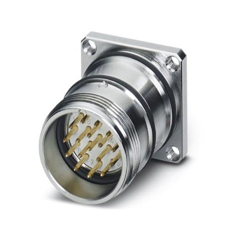 RC-16P1NX2E0F9 - RC-16P1NX2E0F9 1600774 PHOENIX CONTACT Device connector, rear mounting