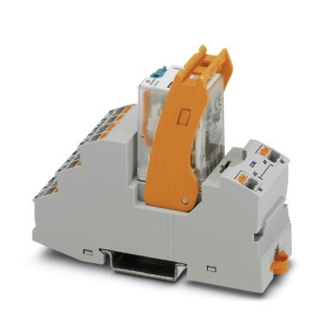 RIF-2-RPT-LDP-24DC/4X21 AU - RIF-2-RPT-LDP-24DC/4X21 AU 2908332 PHOENIX CONTACT Relay Module