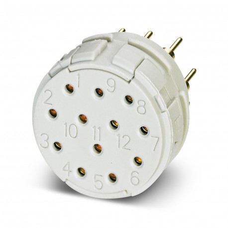 RC-17S1N220000 - RC-17S1N220000 1607011 PHOENIX CONTACT Contact insert