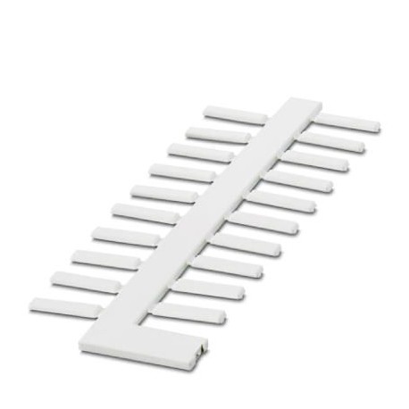 PABA WH/15 CUS - PABA WH/15 CUS 0824444 PHOENIX CONTACT Cable marker