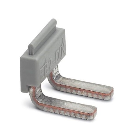 EB2- DIK GY - EB 2- DIK GY 2715898 PHOENIX CONTACT Insertion bridge