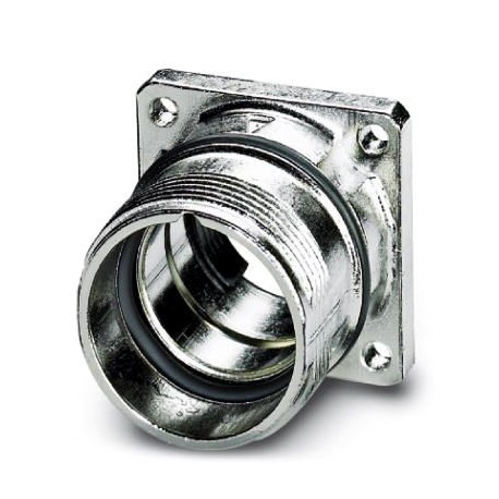 RC-0000000W2T7 - RC-0000000W2T7 1610080 PHOENIX CONTACT Plug-in connector for front wall devices, straight, shielded: yes, Sc..