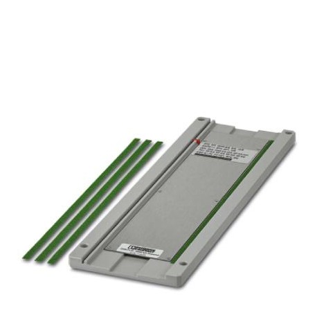 CMS-P1-M/WEID MCU - CMS-P1-M/WEID MCU 5144796 PHOENIX CONTACT Magazine insert