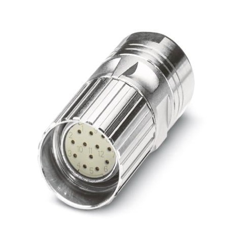 RF-12F2N1280DU - RF-12F2N1280DU 1615816 PHOENIX CONTACT Cable connector