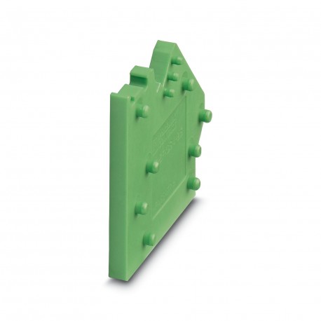 RZ-ZFKDS 4 - RZ-ZFKDS 4 1928521 PHOENIX CONTACT PCB terminal block