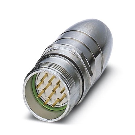 RC-09P1N8A90Q6 - RC-09P1N8A90Q6 1595450 PHOENIX CONTACT Coupler connector