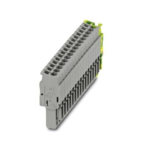 SP 2,5/17 NZ:1 - SP 2,5/17 NZ:1 3043828 PHOENIX CONTACT Plug
