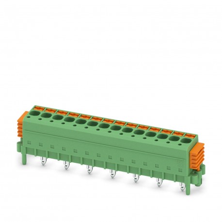 SDC 2,5/14-PV-5,0-ZB - SDC 2,5/14-PV-5,0-ZB 1864150 PHOENIX CONTACT Direct connector
