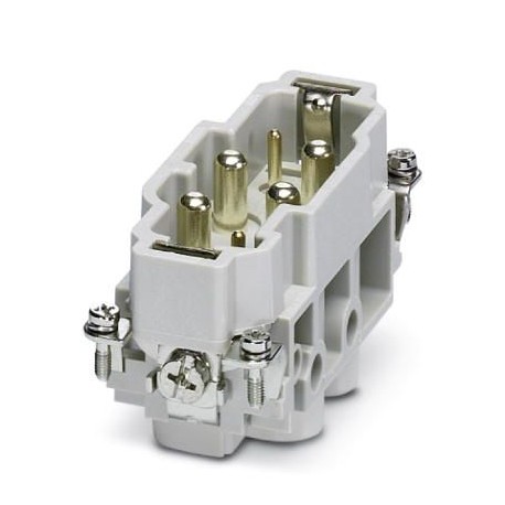 HC-K 4/2-ESTS - HC-K 4/2-ESTS 1686889 PHOENIX CONTACT Contact insert