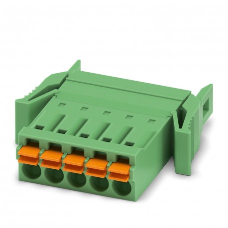 IFMC 1,5/ 5-ST-3,5-RF - IFMC 1,5/ 5-ST-3,5-RF 1844248 PHOENIX CONTACT Printed-circuit board connector