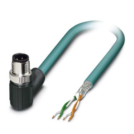 NBC-MRD/ 5,0-93E SCO US - NBC-MRD/ 5,0-93E SCO US 1408734 PHOENIX CONTACT Network cable