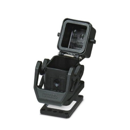 HC-STA-D07-BWSCM-PL-BK - HC-STA-D07-BWSCM-PL-BK 1419278 PHOENIX CONTACT Housing