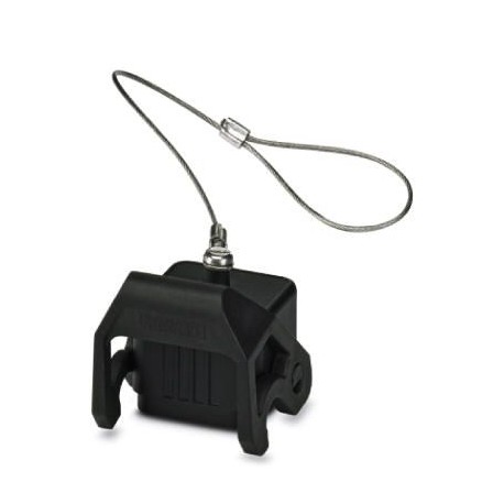 HC-STA-D07-HCLWS-PL-BK - HC-STA-D07-HCLWS-PL-BK 1419275 PHOENIX CONTACT Protective covers