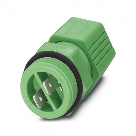 Q 1,5/2FL/11-M20KU-ESA - Q 1,5/2FL/11-M20KU-ESA 1640647 PHOENIX CONTACT Panel feed-through