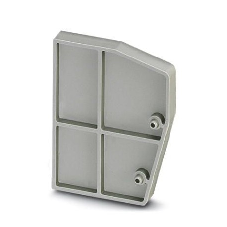 DP-HDFK 16/5,5 - DP-HDFK 16/5,5 0717092 PHOENIX CONTACT Spacer plate