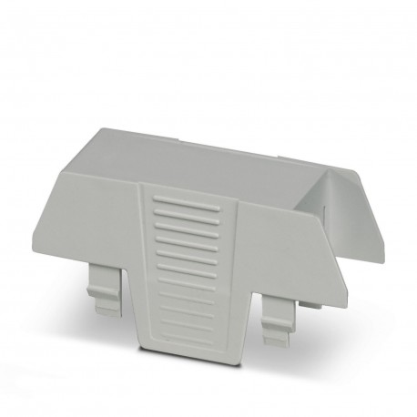 EH 22,5-C SS/ABS GY7035 - EH 22,5-C SS/ABS GY7035 2201250 PHOENIX CONTACT Upper part of housing