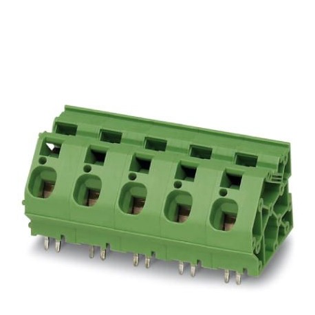 ZFKDSA 10-15,00-2 - ZFKDSA 10-15,00- 2 1739295 PHOENIX CONTACT PCB terminal block