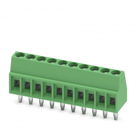 MPT 0,5/ 8-2,54 BD:1-8 - MPT 0,5/ 8-2,54 BD:1-8 1888603 PHOENIX CONTACT PCB terminal block