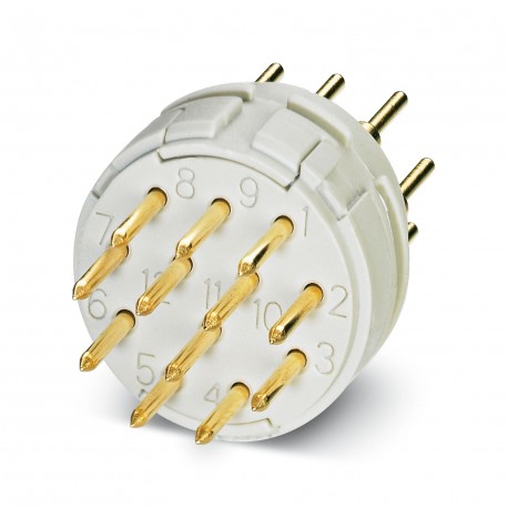 RC-12P1N320000 - RC-12P1N320000 1607006 PHOENIX CONTACT Contact insert