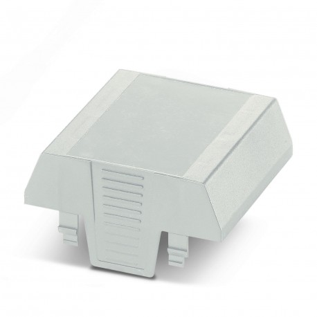 EH 70-C CS/ABS GY7035 - EH 70-C CS/ABS GY7035 2200397 PHOENIX CONTACT Upper part of housing