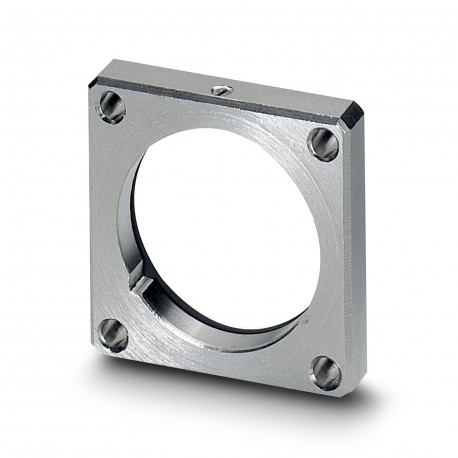 ST-Z0003 - ST-Z0003 1607772 PHOENIX CONTACT Square mounting flange with O-ring