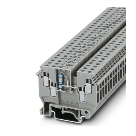 UDK 4-DUR 249 P/P - UDK 4-DUR 249 P/P 3232011 PHOENIX CONTACT Feed-through terminal block