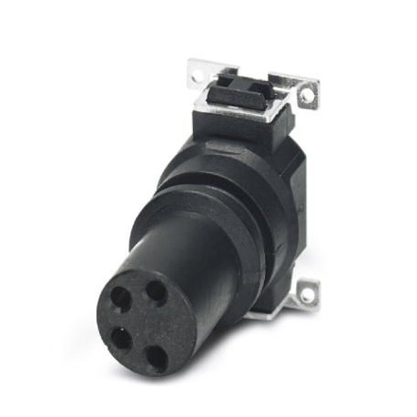 SACC-CI-M8FS-4P SMD R32 - SACC-CI-M8FS-4P SMD R32 1412244 PHOENIX CONTACT Flush-type connector