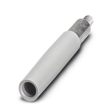 PSBJ-URTK 6 WH - PSBJ-URTK 6 WH 3026448 PHOENIX CONTACT Female test connector