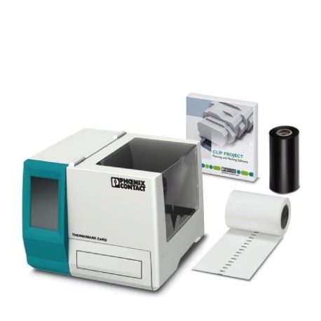 THERMOMARK CARD KIT-GH