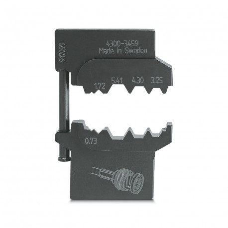 CRIMPFOX-M CX-9/DIE - CRIMPFOX-M CX-9/DIE 1212750 PHOENIX CONTACT Replacement die