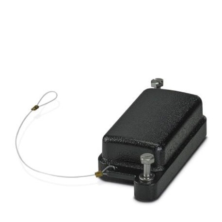 HC-HPR-B06-BCLWH-E-BK - HC-HPR-B06-BCLWH-E-BK 1418441 PHOENIX CONTACT Protective covers